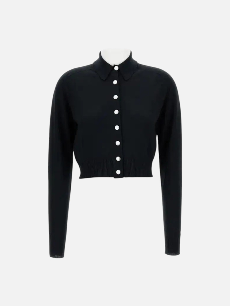 SPORTMAX SPXLIRICA kardigan