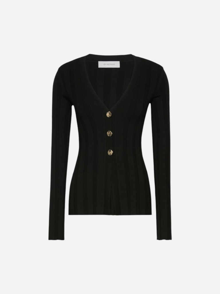 SPORTMAX SPXLASER kardigan