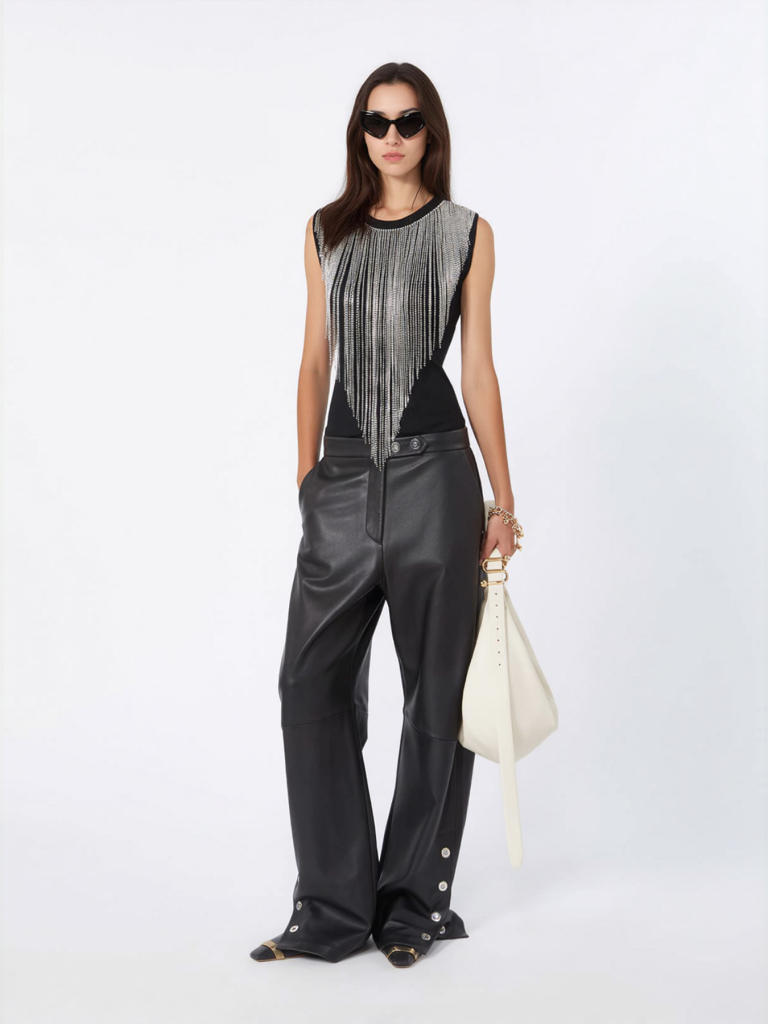 SPORTMAX SPXCRINE majica