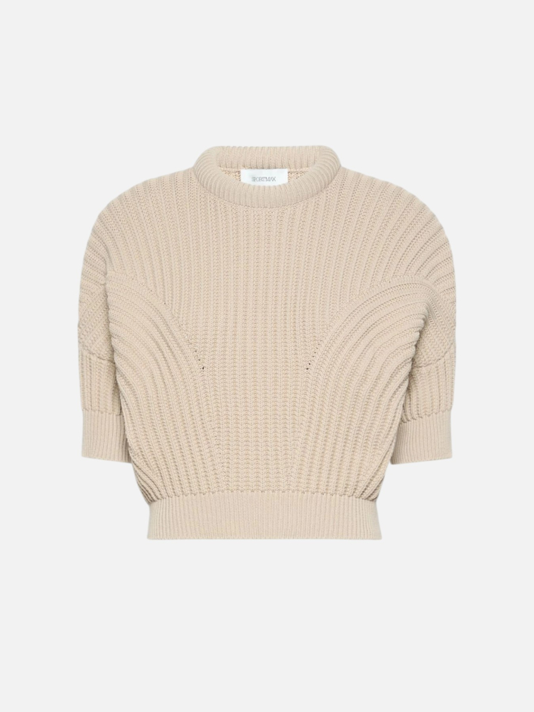 SPORTMAX SPXFATTI džemper