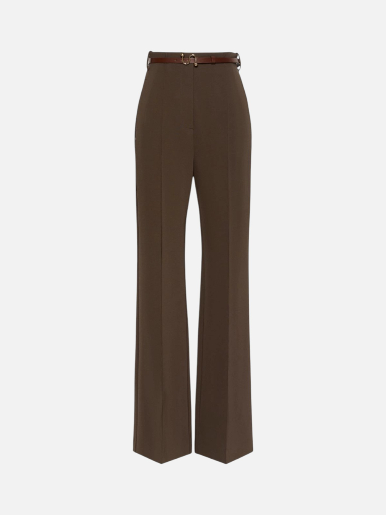 SPORTMAX SPXVOLONTA pantalone