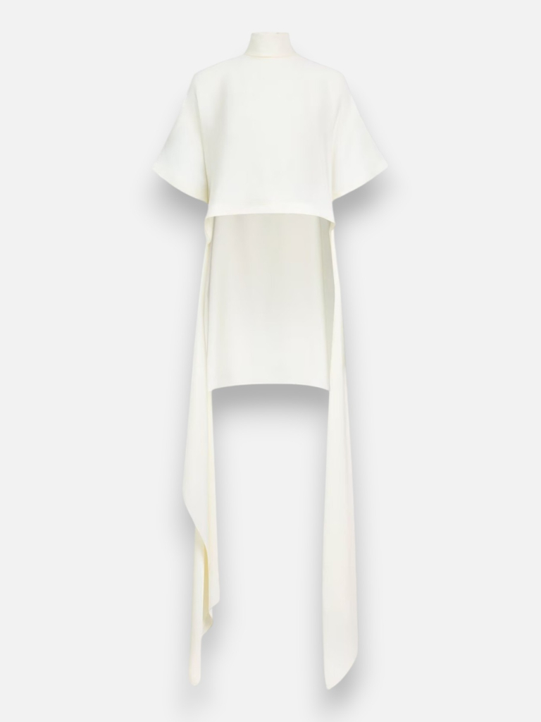 ALAÏA top