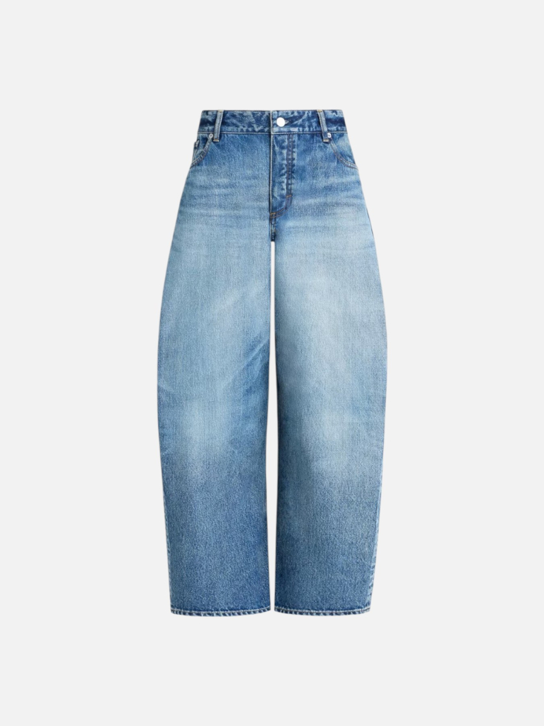 ALAÏA farmerke