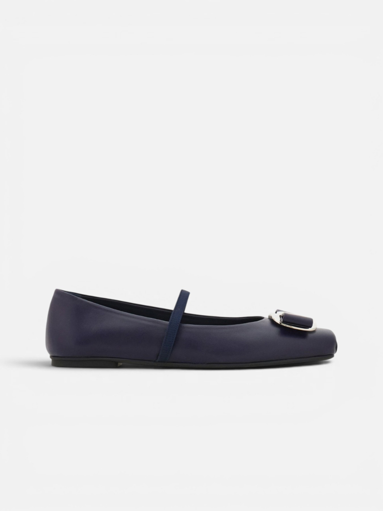 FERRAGAMO baletanke