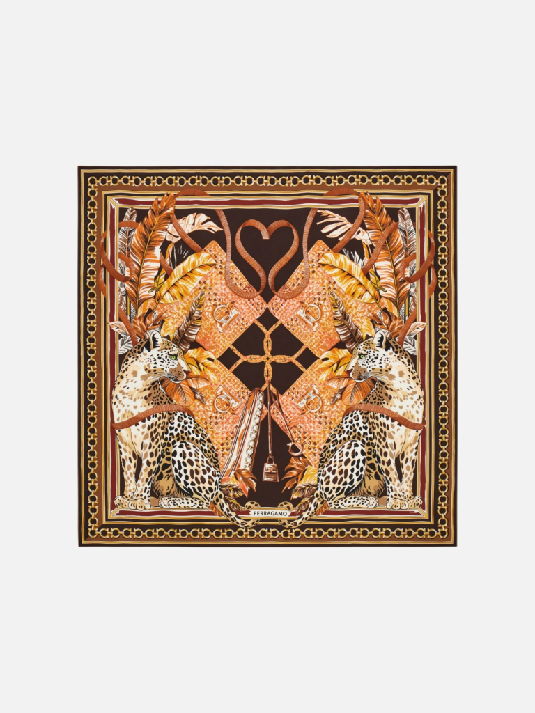 FERRAGAMO marama