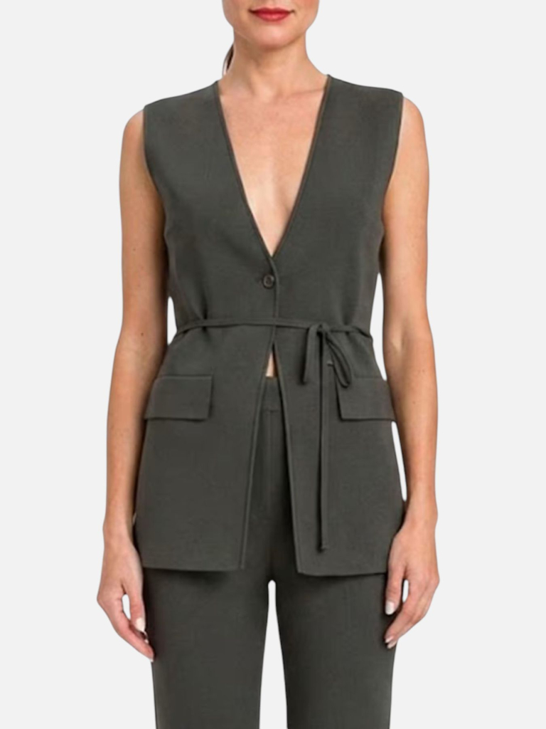 TWINSET prsluk