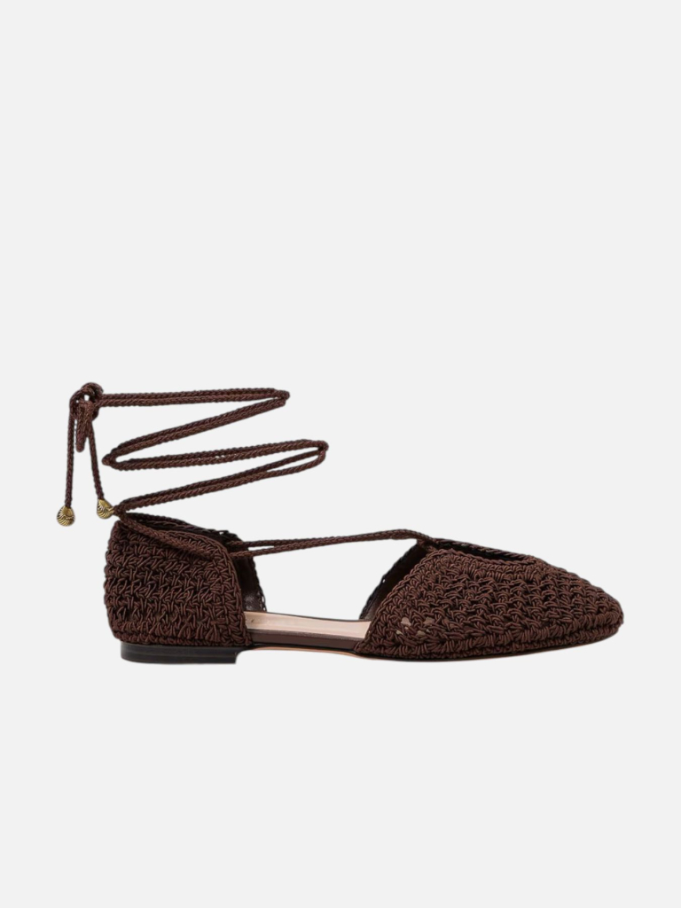 TWINSET baletanke