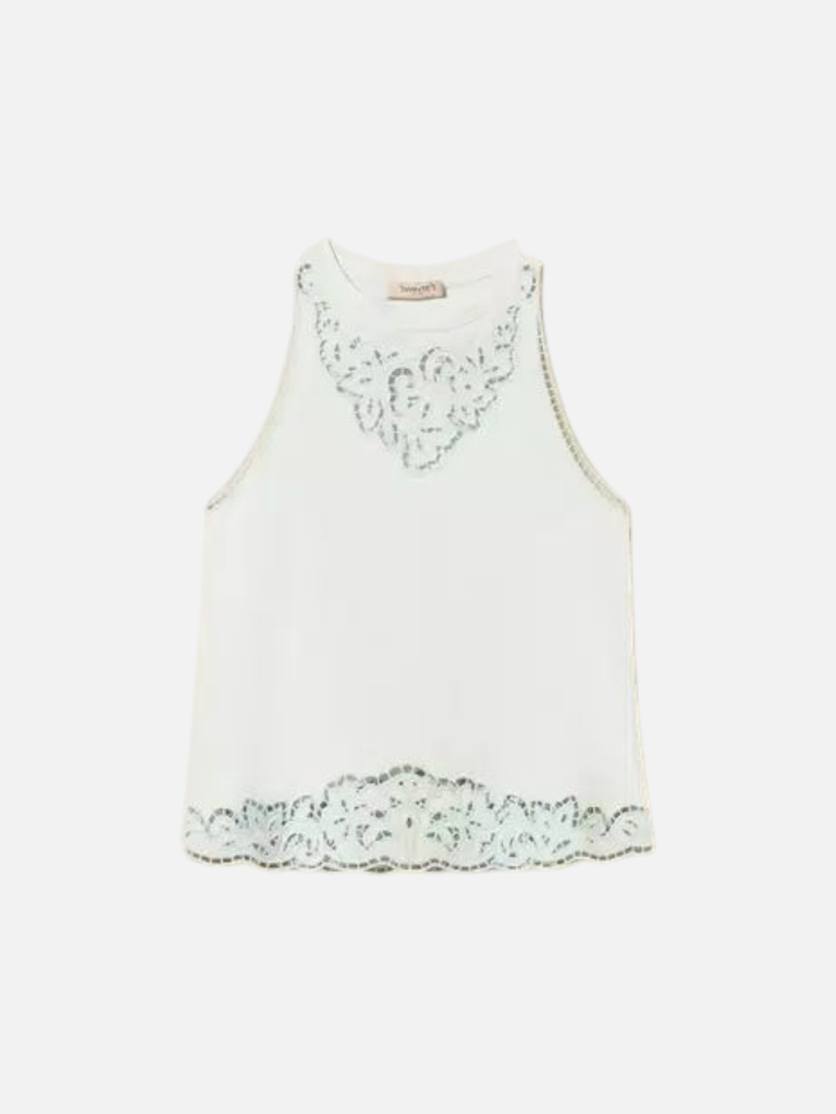 TWINSET top