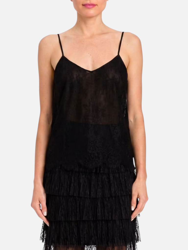 TWINSET top