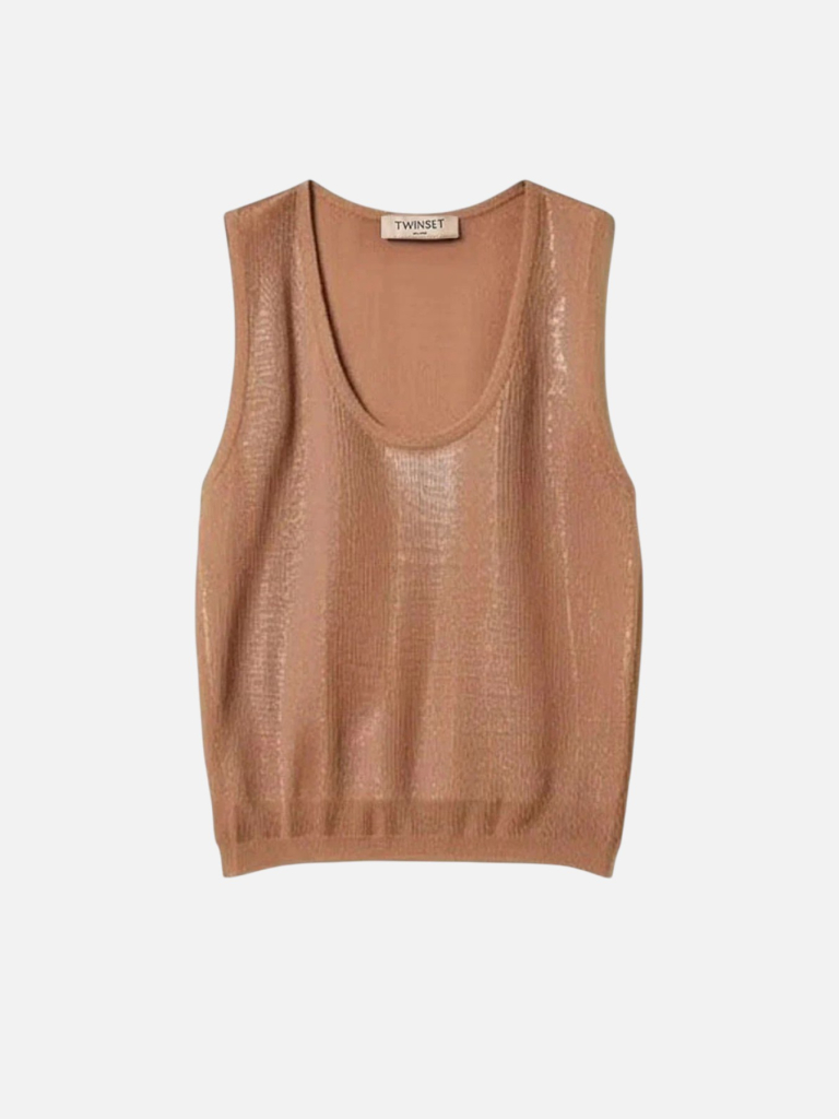TWINSET top