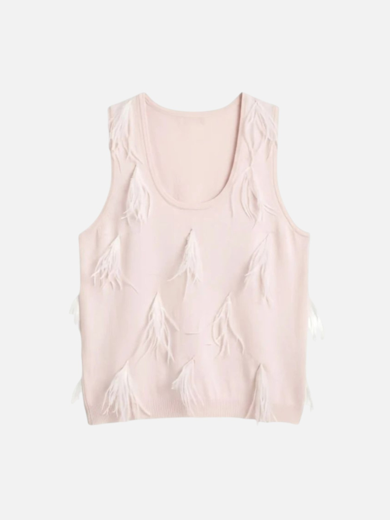 TWINSET top