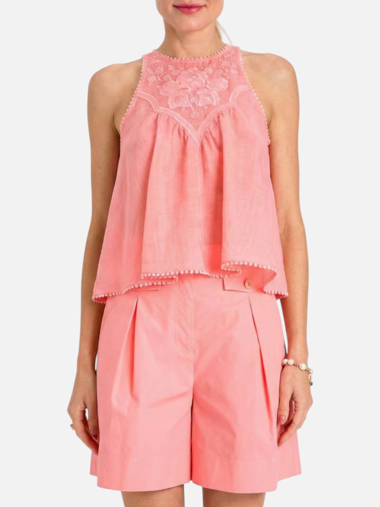 TWINSET top