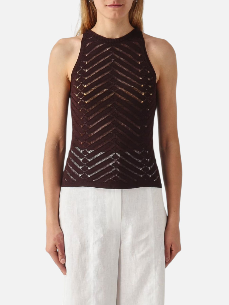 TWINSET top