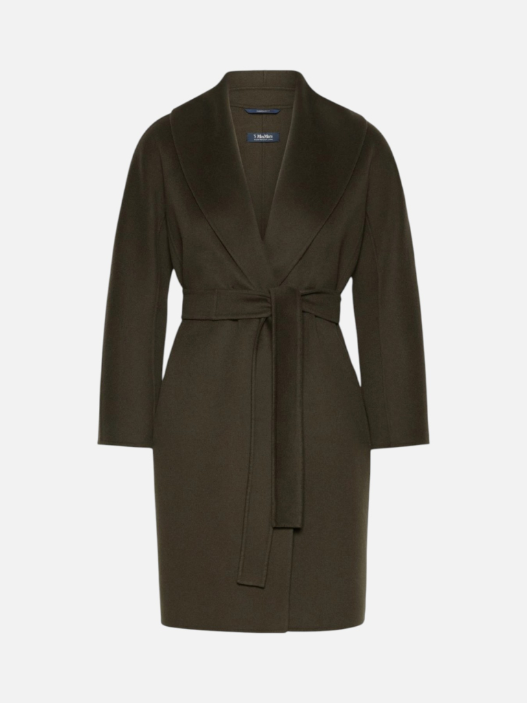 'S MAX MARA MESSI kaput