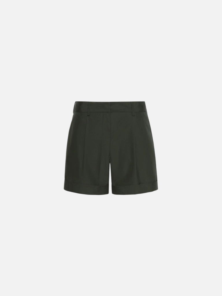 'S MAX MARA SMMUBINO šorts