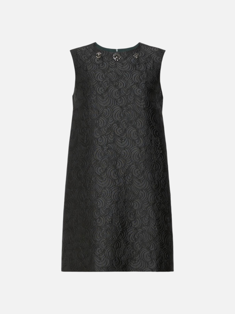 'S MAX MARA STMVICOLO haljina