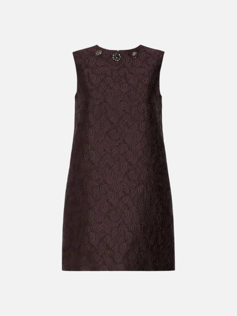 'S MAX MARA STMVICOLO haljina