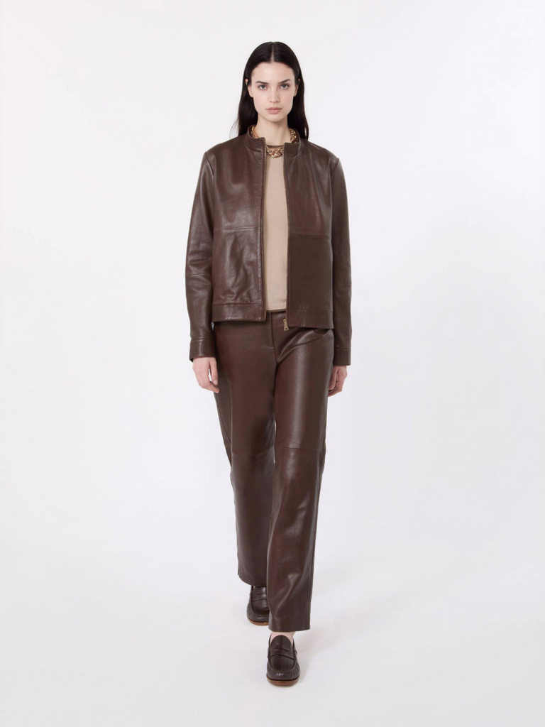 'S MAX MARA SMMARMONY jakna
