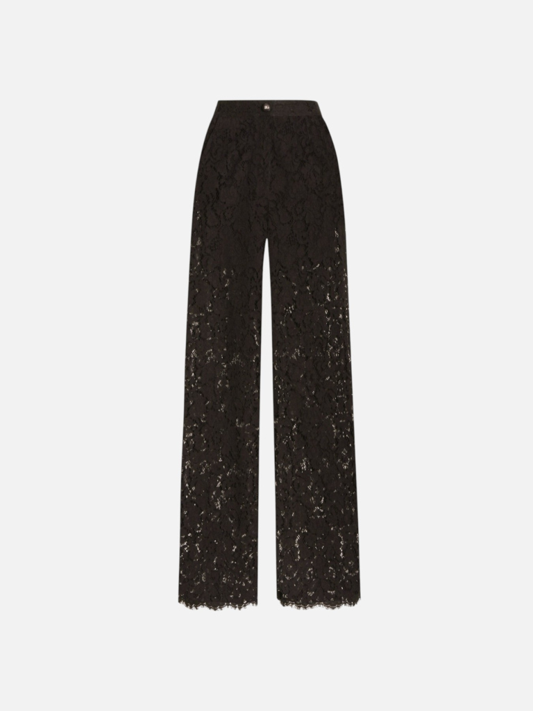 DOLCE & GABBANA pantalone