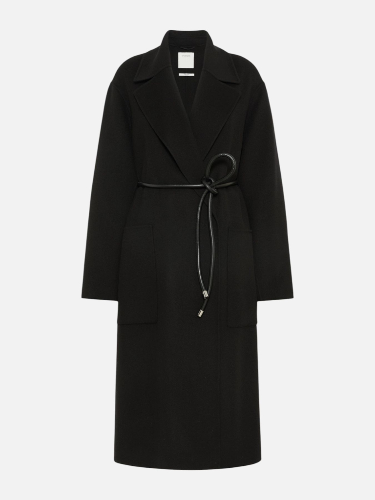 SPORTMAX SPXZANNATA kaput