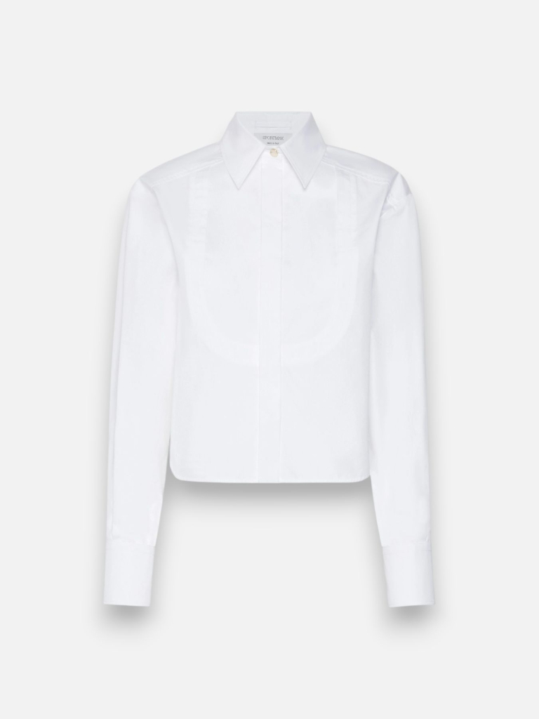 SPORTMAX SPXVIRGOLA košulja