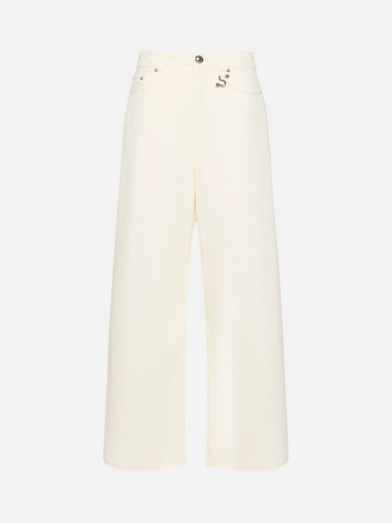 SPORTMAX SPDSIAMESE pantalone
