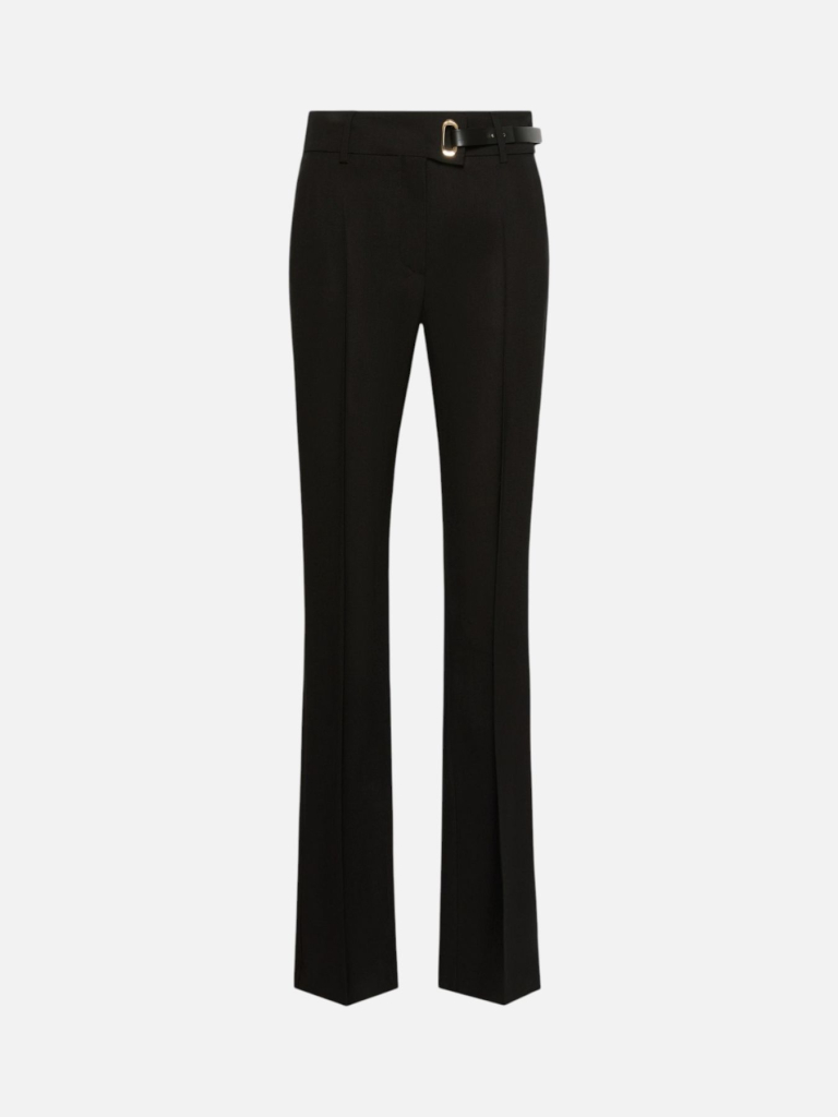 SPORTMAX SPXRUM pantalone