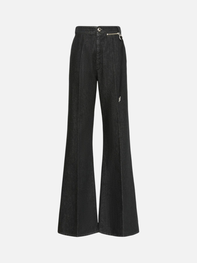 SPORTMAX SPDMANICO farmerke