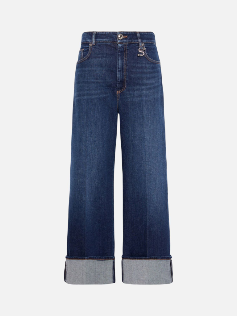 SPORTMAX SPDUFO farmerke