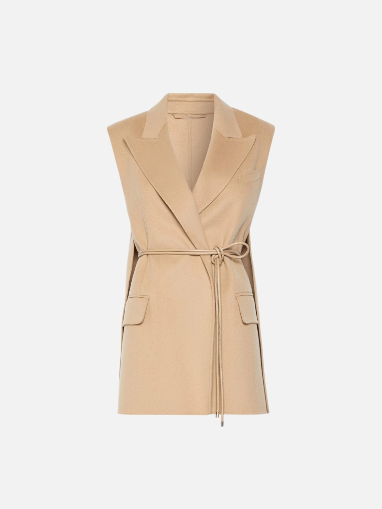 SPORTMAX SPXRAPIDO prsluk