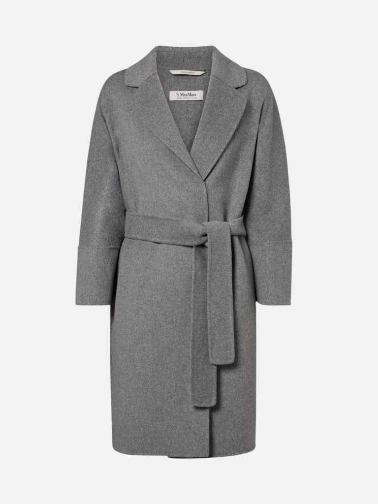 'S MAX MARA ARONA kaput