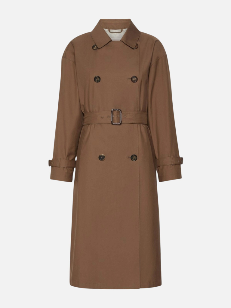 'S MAX MARA MTCANTONIA mantil