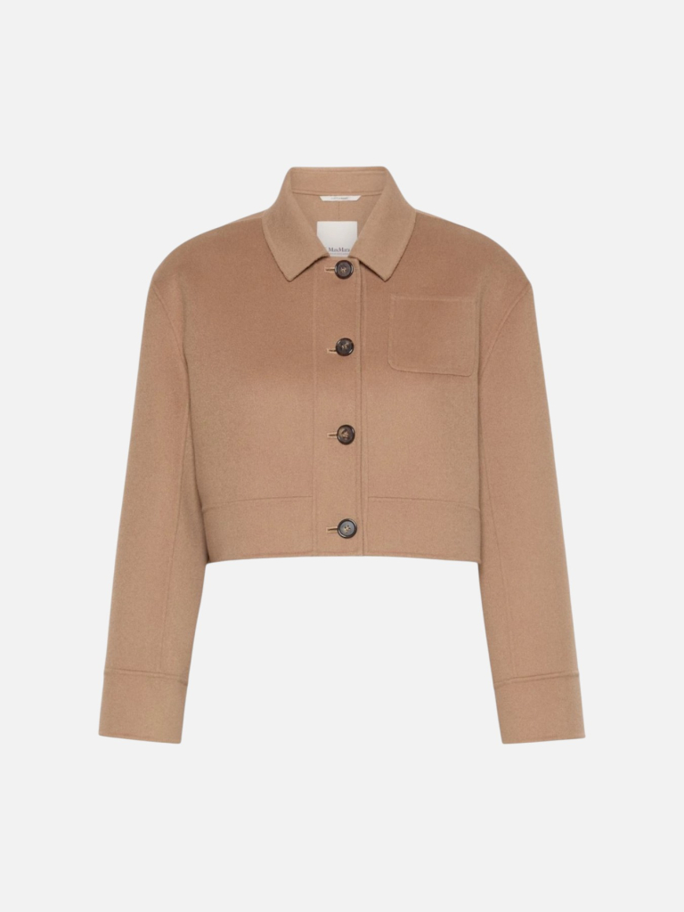 'S MAX MARA SMMGIGLIO sako
