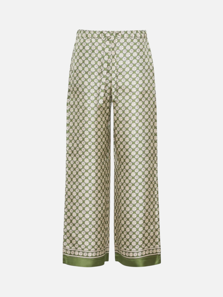'S MAX MARA STMAMELIA pantalone