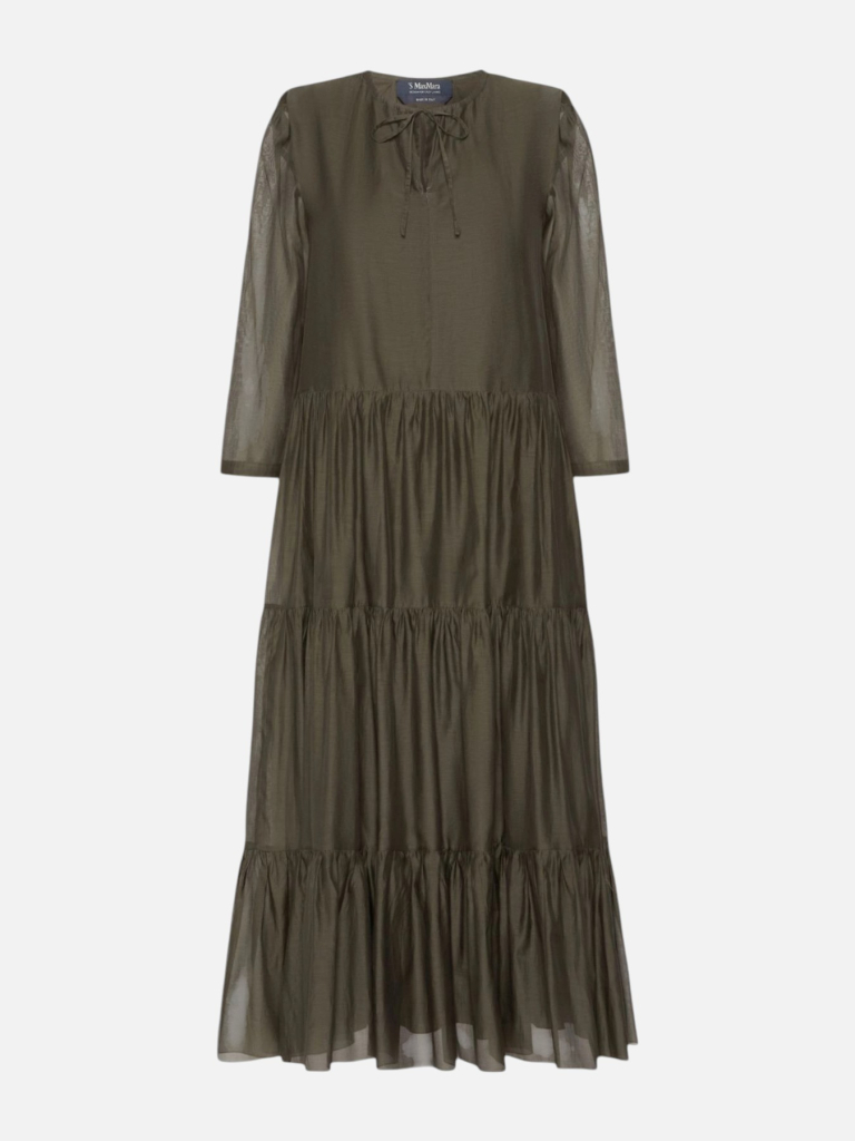 'S MAX MARA SMMSARAH haljina