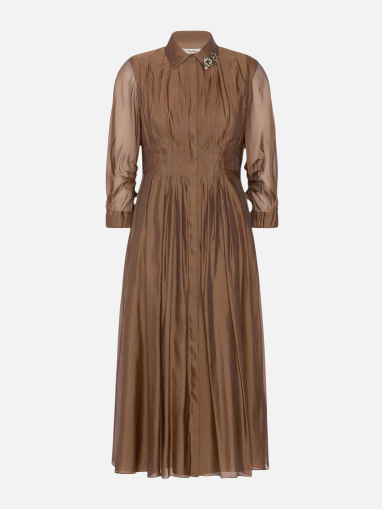 'S MAX MARA STMVETRO haljina