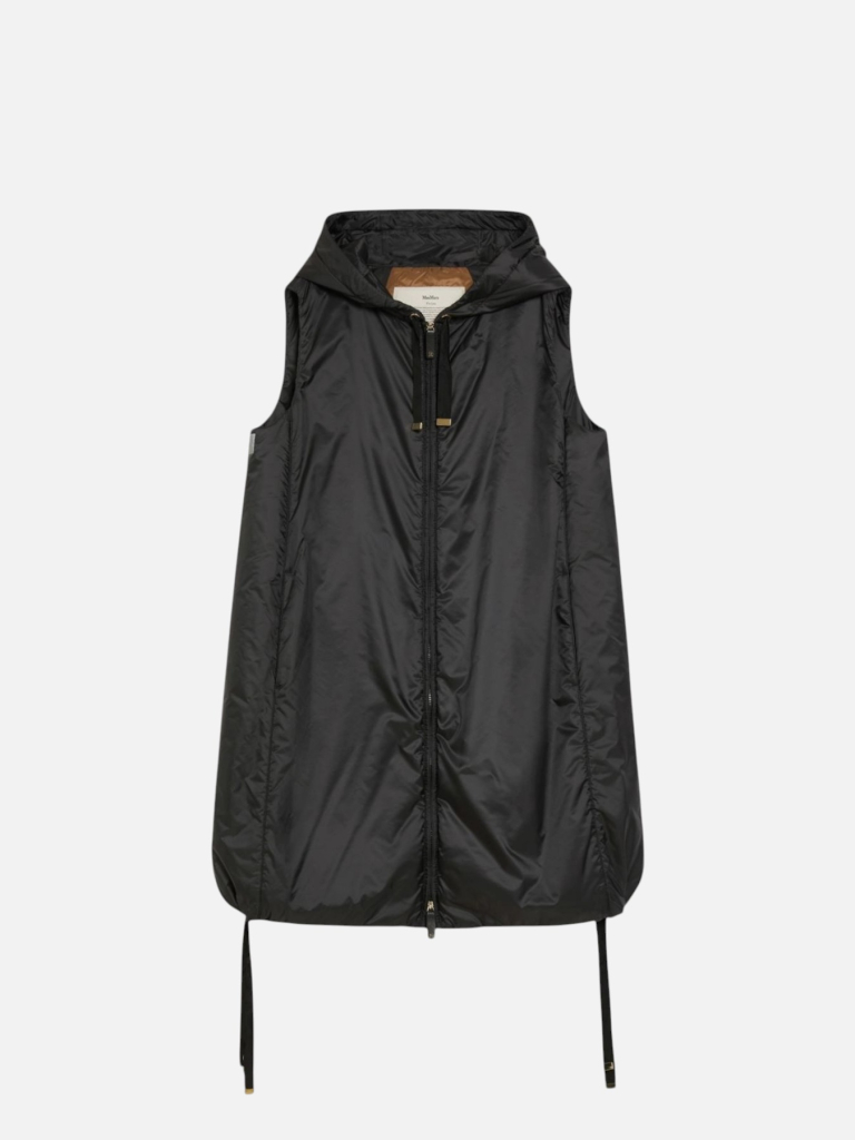 'S MAX MARA GREENGI prsluk