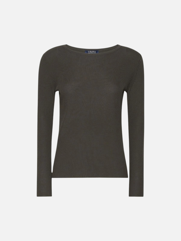 'S MAX MARA SMMDISEGNO džemper