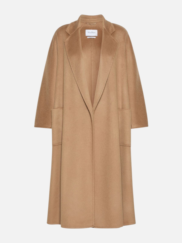 MAX MARA LUDMILLA kaput