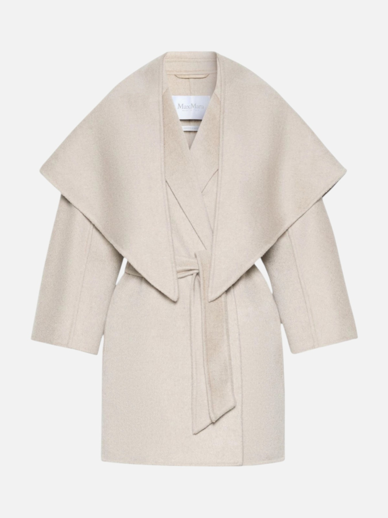 MAX MARA MXMDETTO kaput