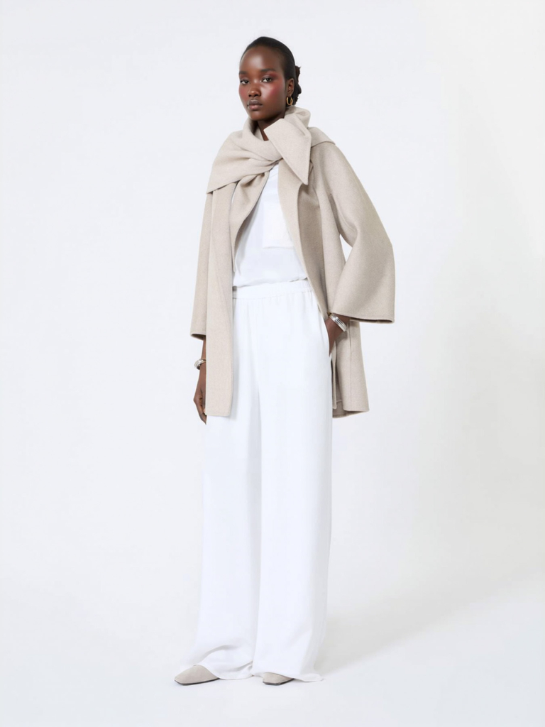 MAX MARA MXMDETTO kaput