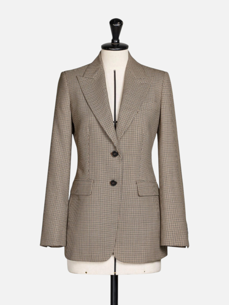 MAX MARA MXMCARO sako
