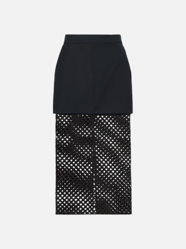 MAX MARA MXMVIALE suknja