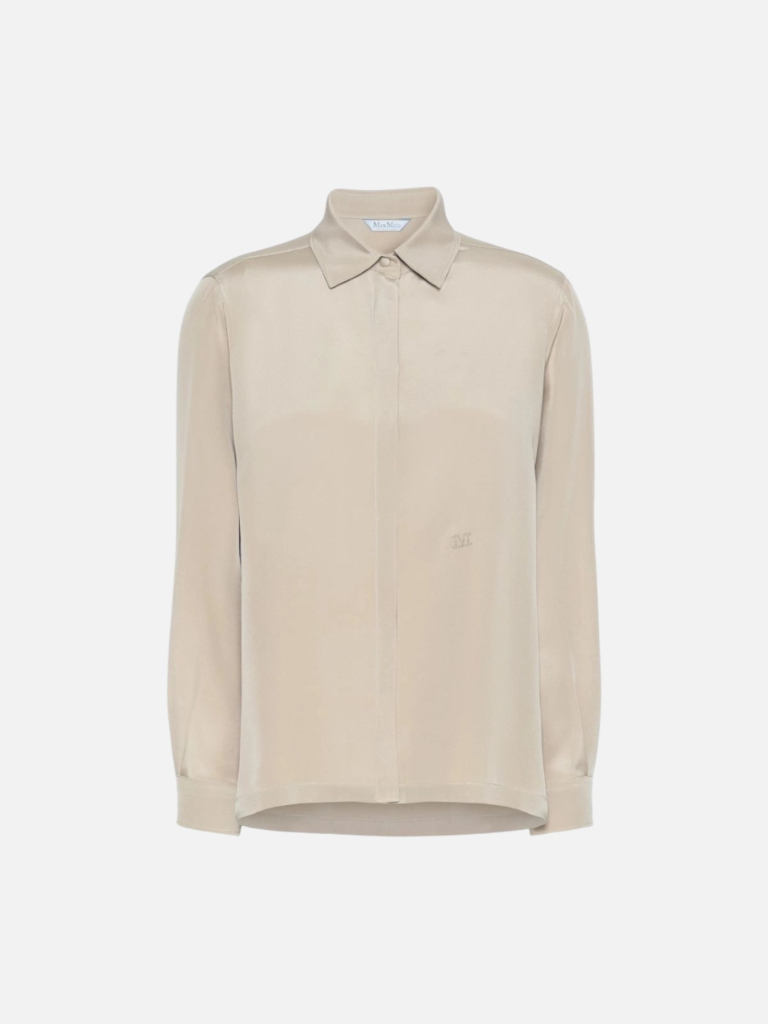 MAX MARA MXMGERANIO košulja