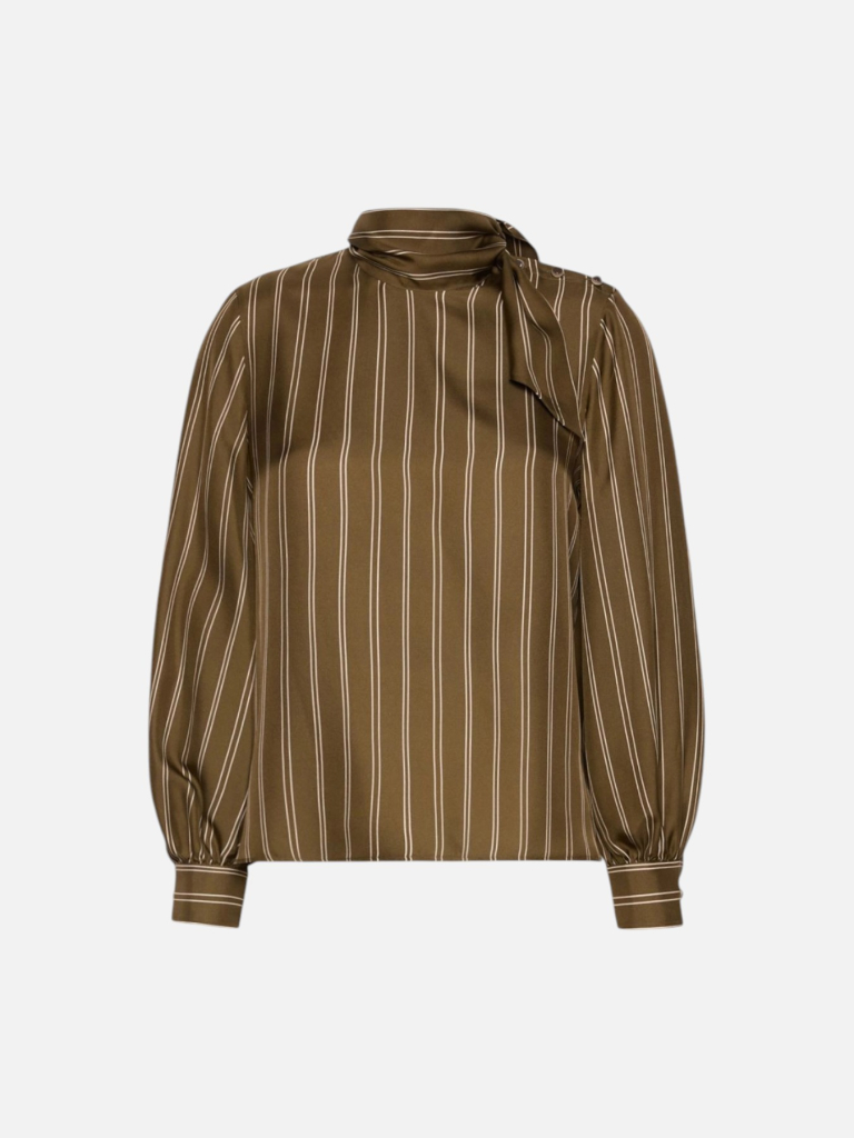 MAX MARA MXMBINGO bluza