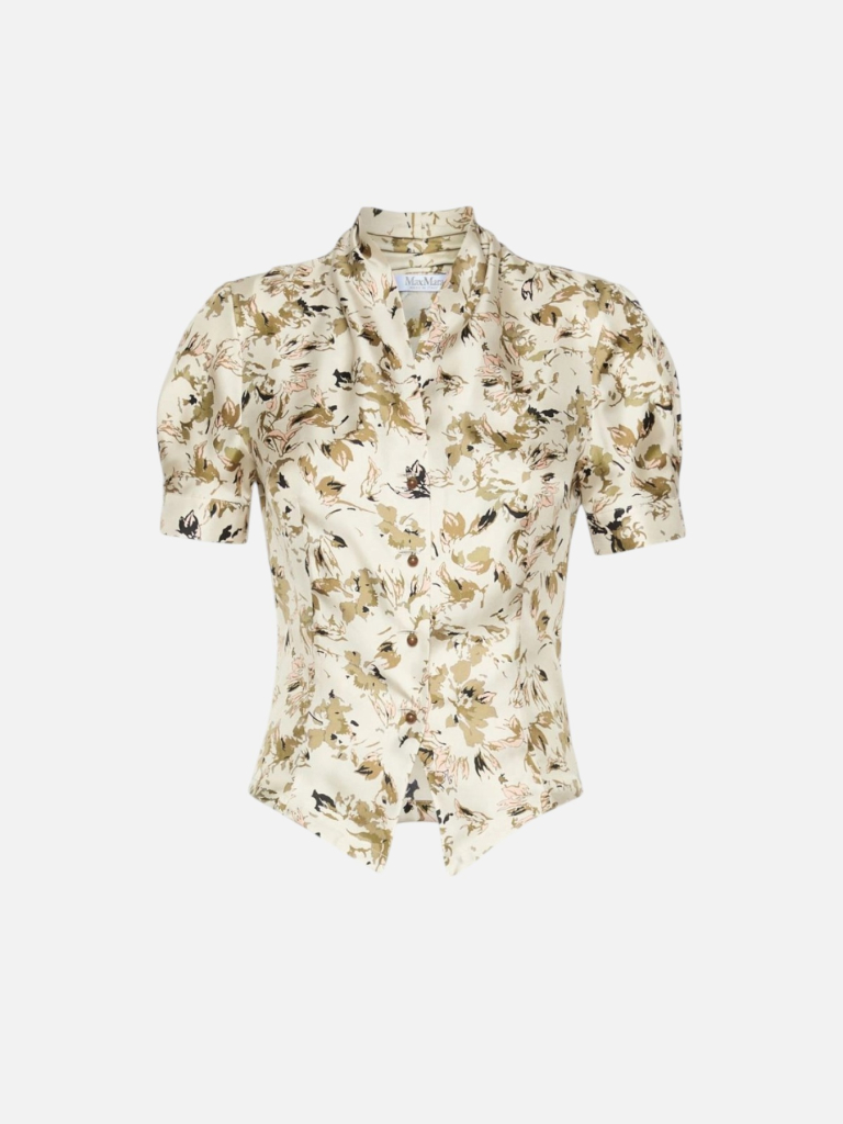 MAX MARA MXMLEALE košulja
