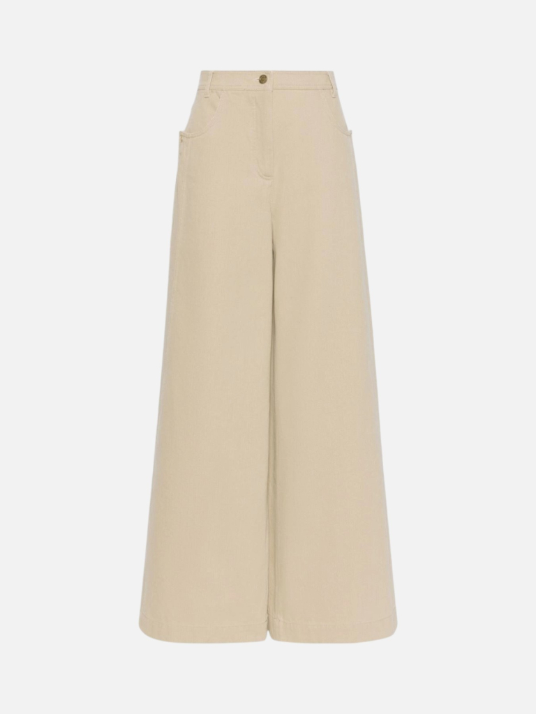 MAX MARA MXMALAMARO pantalone