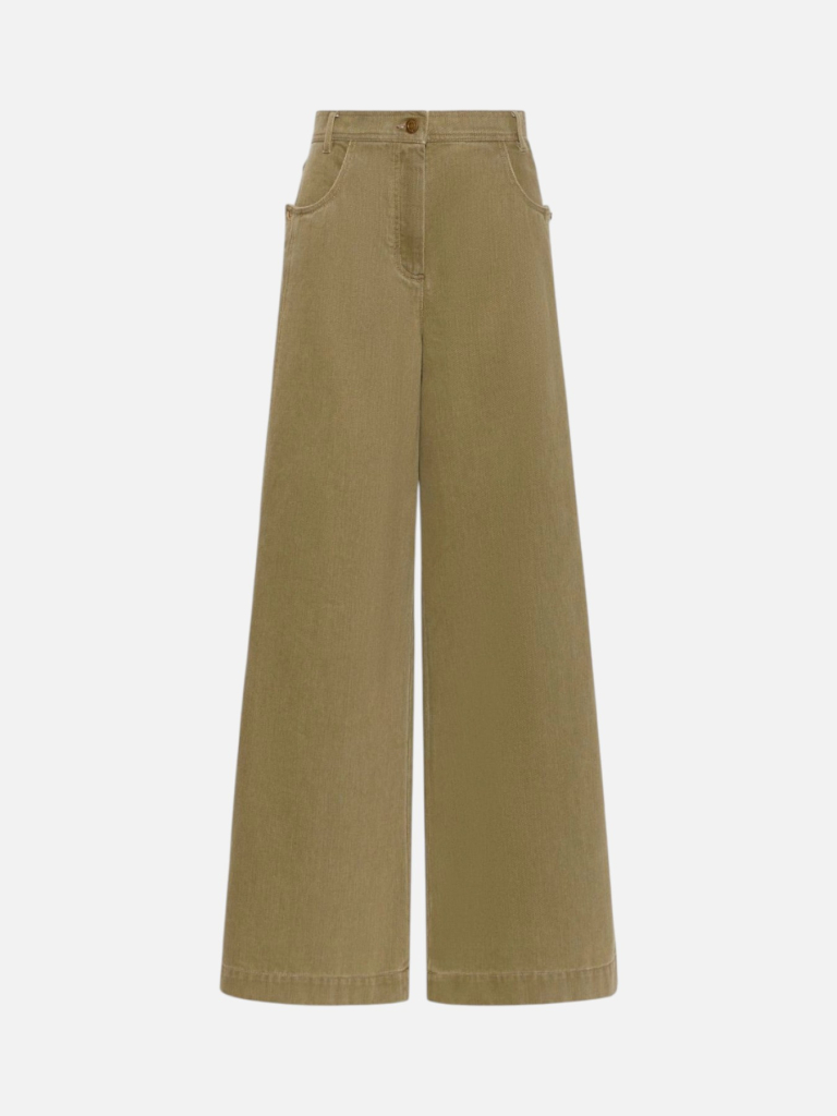 MAX MARA MXMALAMARO pantalone