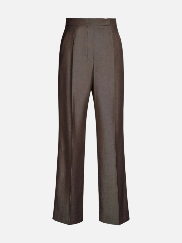 MAX MARA MXMCALTE pantalone