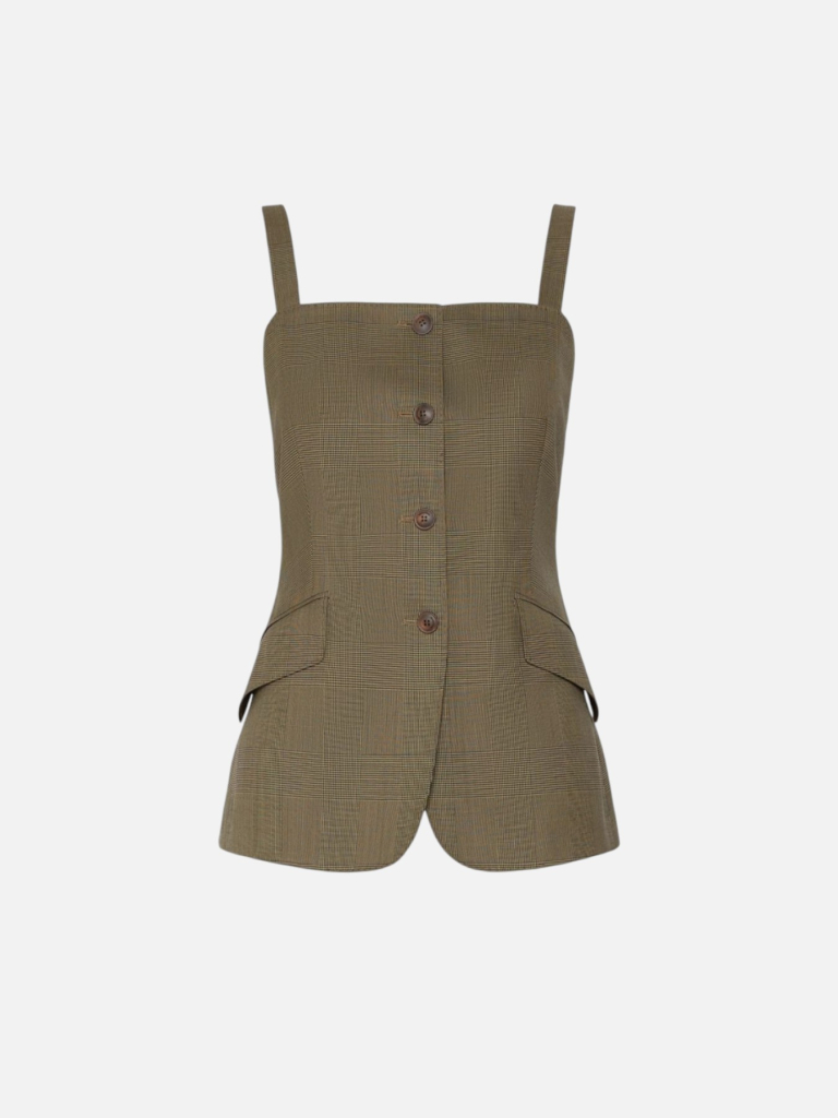 MAX MARA MXMBACCA prsluk
